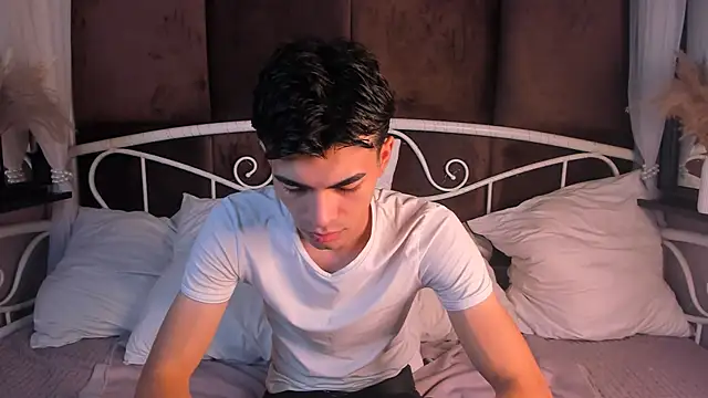 JaremyHarris online show from 10.12.25