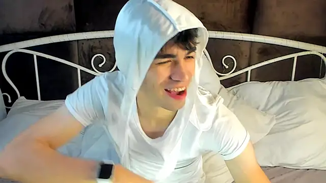 JaremyHarris online show from 10.15.25