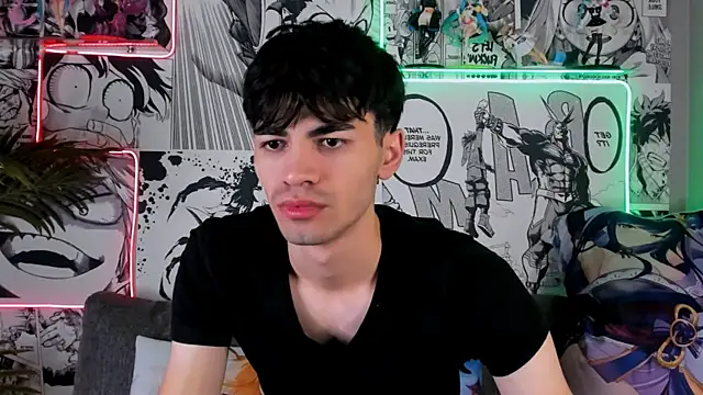 JaremyHarris online show from 10.30.25