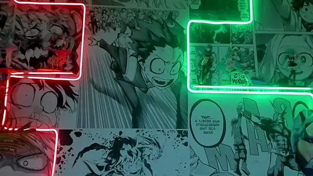 JaremyHarris online show from 11.09.25