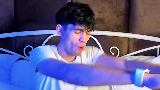 JaremyHarris online show from 11.22.25