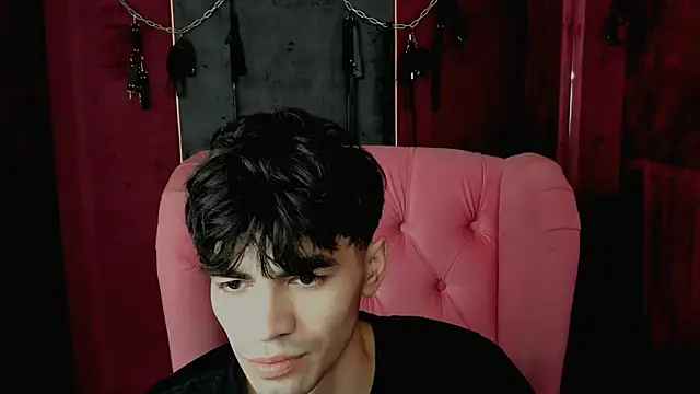 JaremyHarris online show from 11.29.25