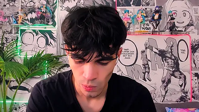 JaremyHarris online show from 01.15.26