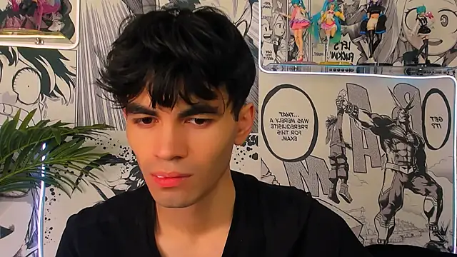 JaremyHarris online show from 01.16.26