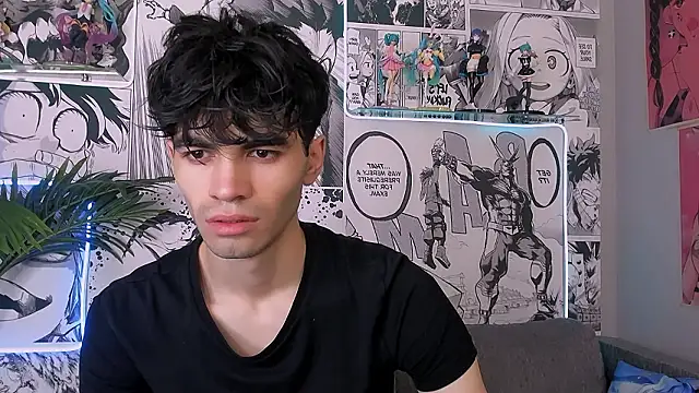 JaremyHarris online show from 01.17.26