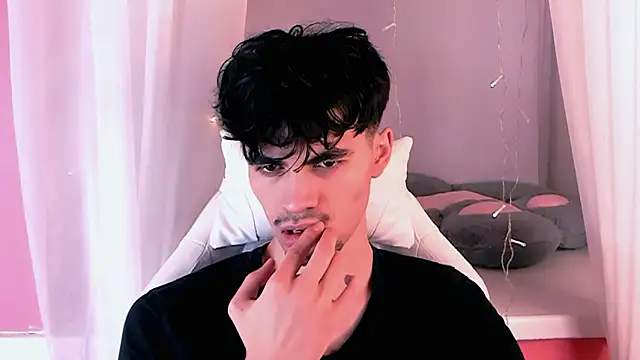 JaremyHarris online show from 02.05.26