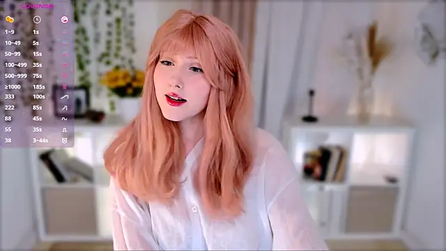 DelilahTaylor online show from 01.16.26