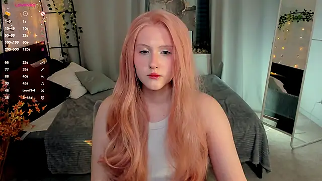DelilahTaylor online show from 04.26.26