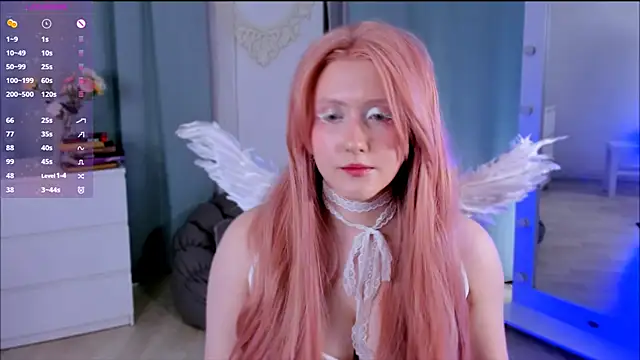 DelilahTaylor online show from 05.08.26