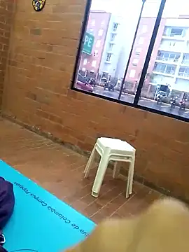 Sexy Nayra outdoors online show from 10.10.25