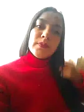 Sexy Nayra outdoors online show from 10.12.25