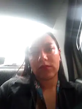 Sexy Nayra outdoors online show from 10.17.25