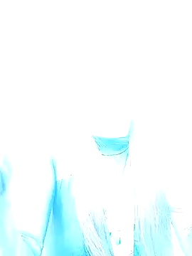 Sexy Nayra outdoors online show from 10.23.25