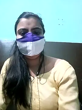 Pihu-56 online show from 11.13.25