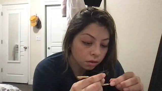 bunnygorl12 online show from 03.07.26
