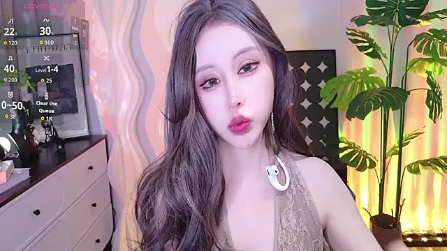 funnygirl0929 online show from 01.09.26