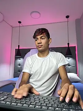 cherub  online show from 11.30.25