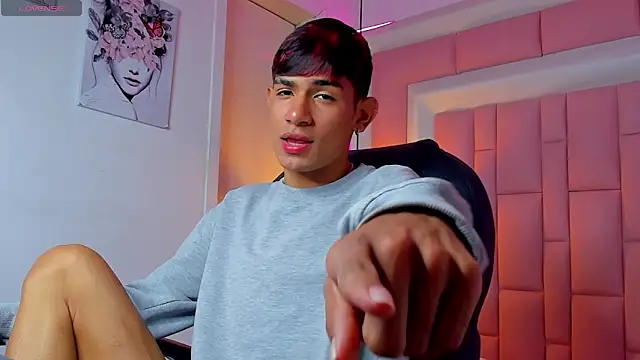 cherub  online show from 12.19.25