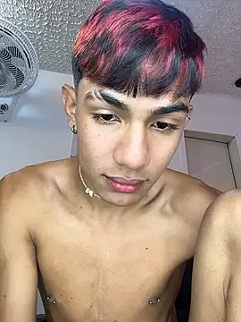 cherub  online show from 01.09.26