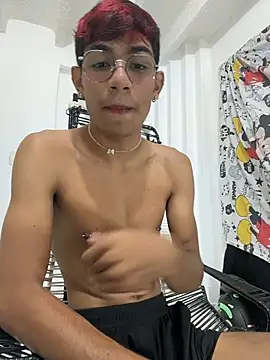 cherub  online show from 02.08.26