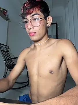 cherub  online show from 02.13.26