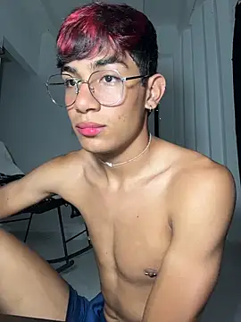 cherub  online show from 02.15.26