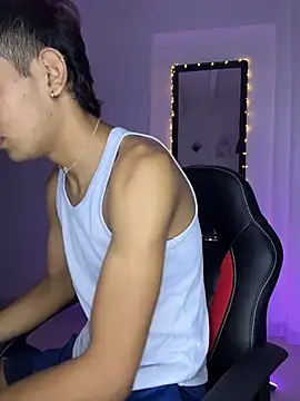 cherub  online show from 04.17.26