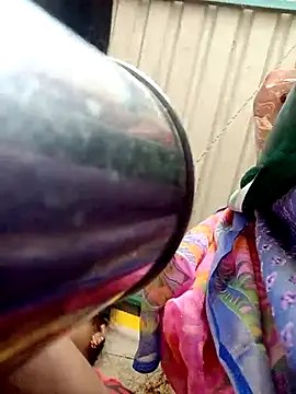 harinisree online show from 11.13.25