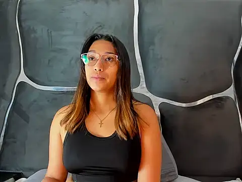 Keilasex 01 online show from 10.15.25
