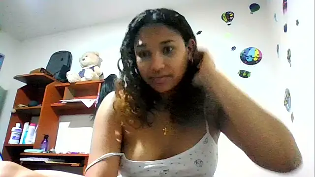 Keilasex 01 online show from 10.18.25