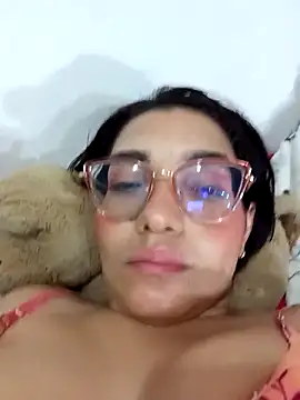 Naughty anyeli online show from 10.22.25