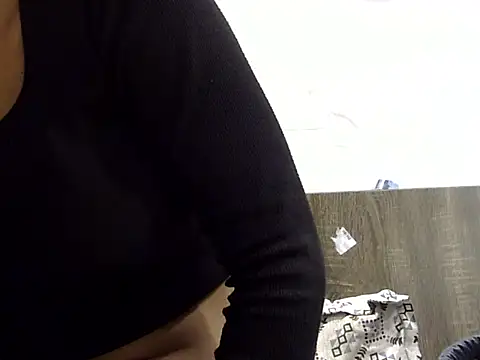 SEXY DOLL88 online show from 10.24.25