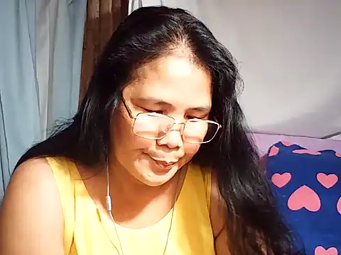 Snapshot of milagrose_rose chatting on 07.12.26 milagrose rose online show from 07.12.26
