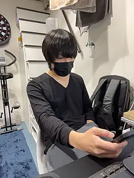 mikan kun st online show from 11.21.25