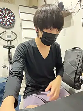 mikan kun st online show from 02.09.26