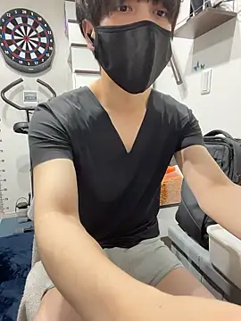 mikan kun st online show from 05.20.26