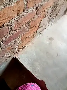 Snapshot of Hotty_ruvi chatting on 10.13.25 Hotty ruvi online show from 10.13.25