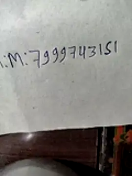 Snapshot of Hotty_ruvi chatting on 01.18.26 Hotty ruvi online show from 01.18.26
