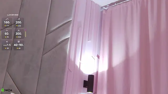 AnnaNoir online show from 03.18.26