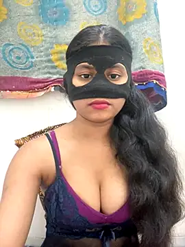 sexy-riya43 online show from 10.28.25