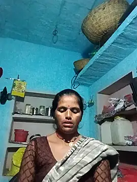 Mohni cute online show from 10.14.25