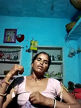 Mohni cute online show from 10.14.25
