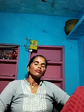 Mohni cute online show from 10.15.25
