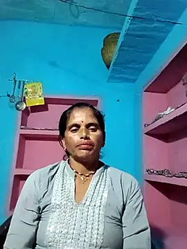 Mohni cute online show from 10.16.25