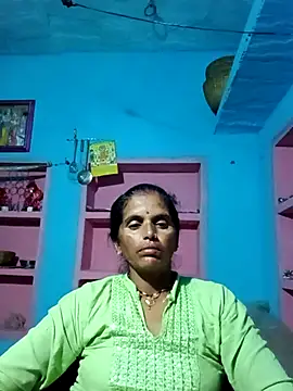 Mohni cute online show from 10.16.25