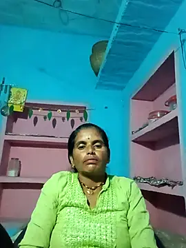 Mohni cute online show from 10.20.25