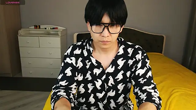KaiChicken online show from 05.15.26