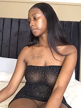 Snapshot of Sirah1 chatting on 02.13.26 Sirah1 online show from 02.13.26