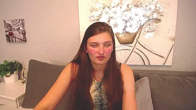 Snapshot of AlisaPeres chatting on 10.09.25 AlisaPeres online show from 10.09.25