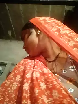 Kalpana Rajput66 online show from 10.06.25